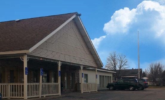444 E Houghton Ave, West Branch, MI for Sale
