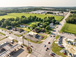 Navarre, OH Office/Residential - 4268 Erie Ave SW