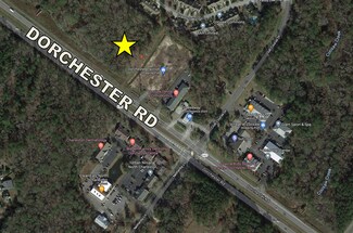 8650 Dorchester Rd