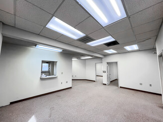 Alpine, TX Office - 712 W Holland Ave