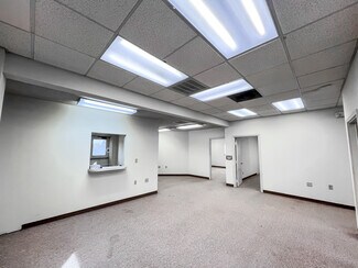 Alpine, TX Office - 712 W Holland Ave