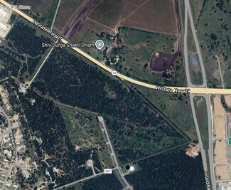 Georgetown, TX Commercial Land - W State Hwy 29 & Ronald Reagan Blvd