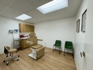 Chino, CA Medical - 12611 9th St