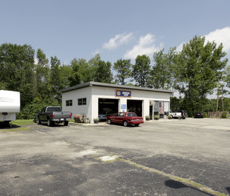 Grove City, OH Auto Repair - 3363 Broadway