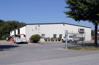 Hagerstown, MD Industrial - 9430 Earley Dr