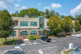 Chadds Ford, PA Office, Office/Medical - 6 Dickinson Dr