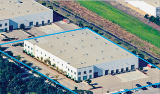 Santa Maria, CA Industrial - 1401 W Fairway Dr