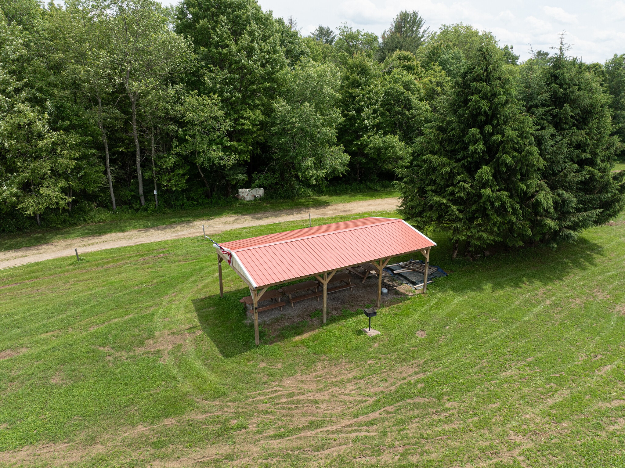 164 County Road 8, Mc Donough, NY for Sale