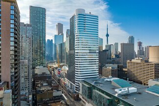 Toronto, ON Office - 250 Yonge St