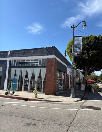 San Pedro, CA Retail - 403-411 W 6th St