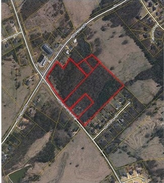 Winder, GA Commercial - 736 Highway 211