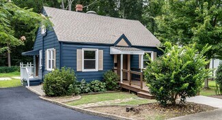 Cary, NC Office - 111 Adams St