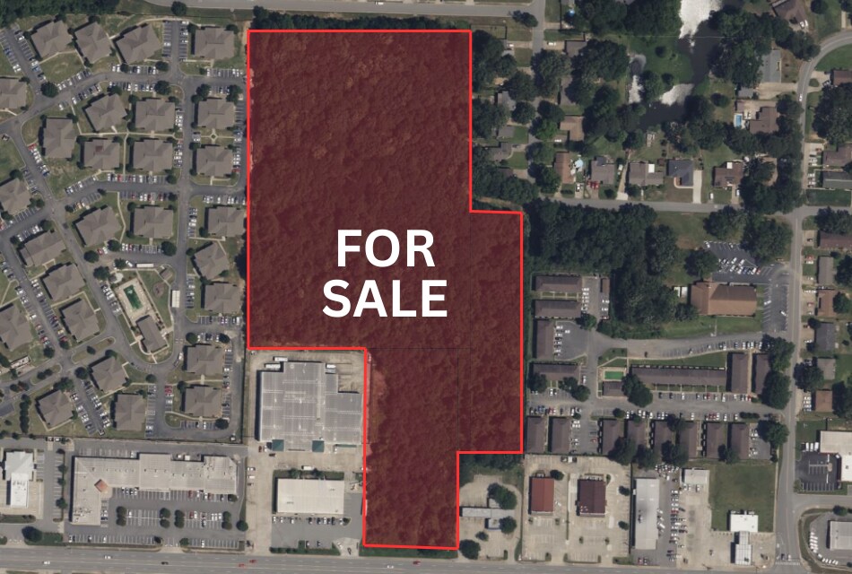 000 Kiehl, Sherwood, AR for Sale