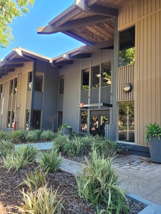 Walnut Creek, CA Office, Office/Retail - 2835 Mitchell Dr