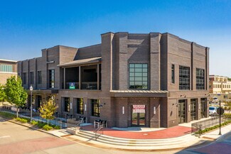 Roanoke, TX Office - 320 S Oak St