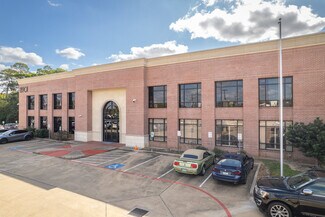 Houston, TX Office - 8901 Gaylord St