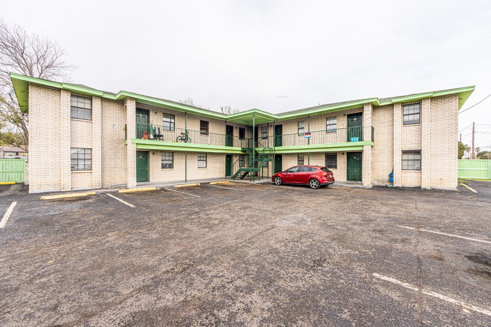 3801 Juarez Ave, Laredo, TX for Sale