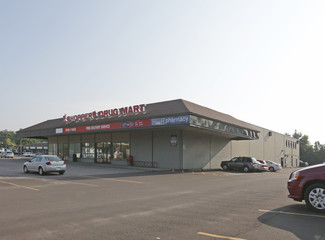 St Catharines, ON Retail - 486-500 Grantham Ave