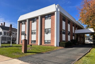 Freehold, NJ Office - 71 W Main St Freehold, NJ Office - 71 W Main St