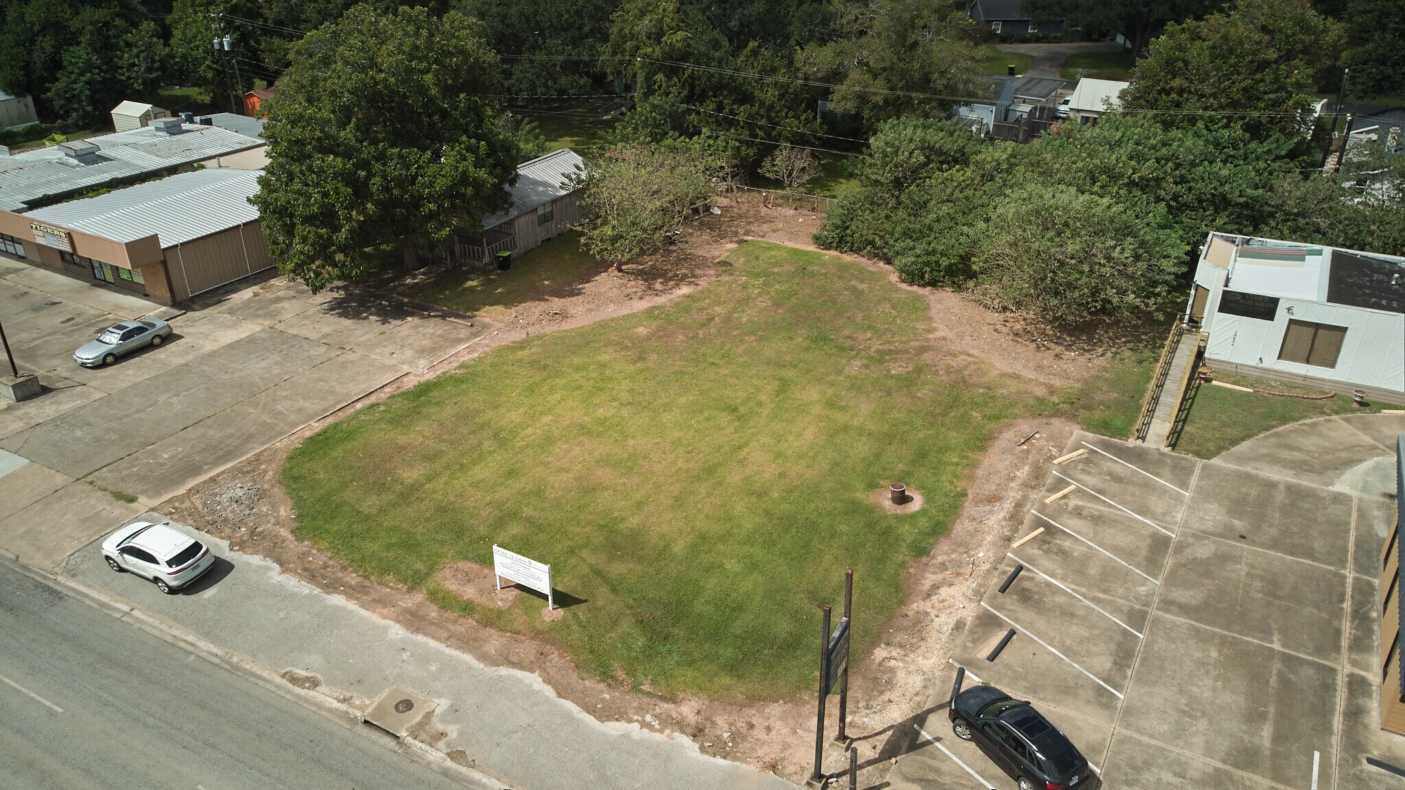 1323 N Alabama Rd, Wharton, TX for Sale
