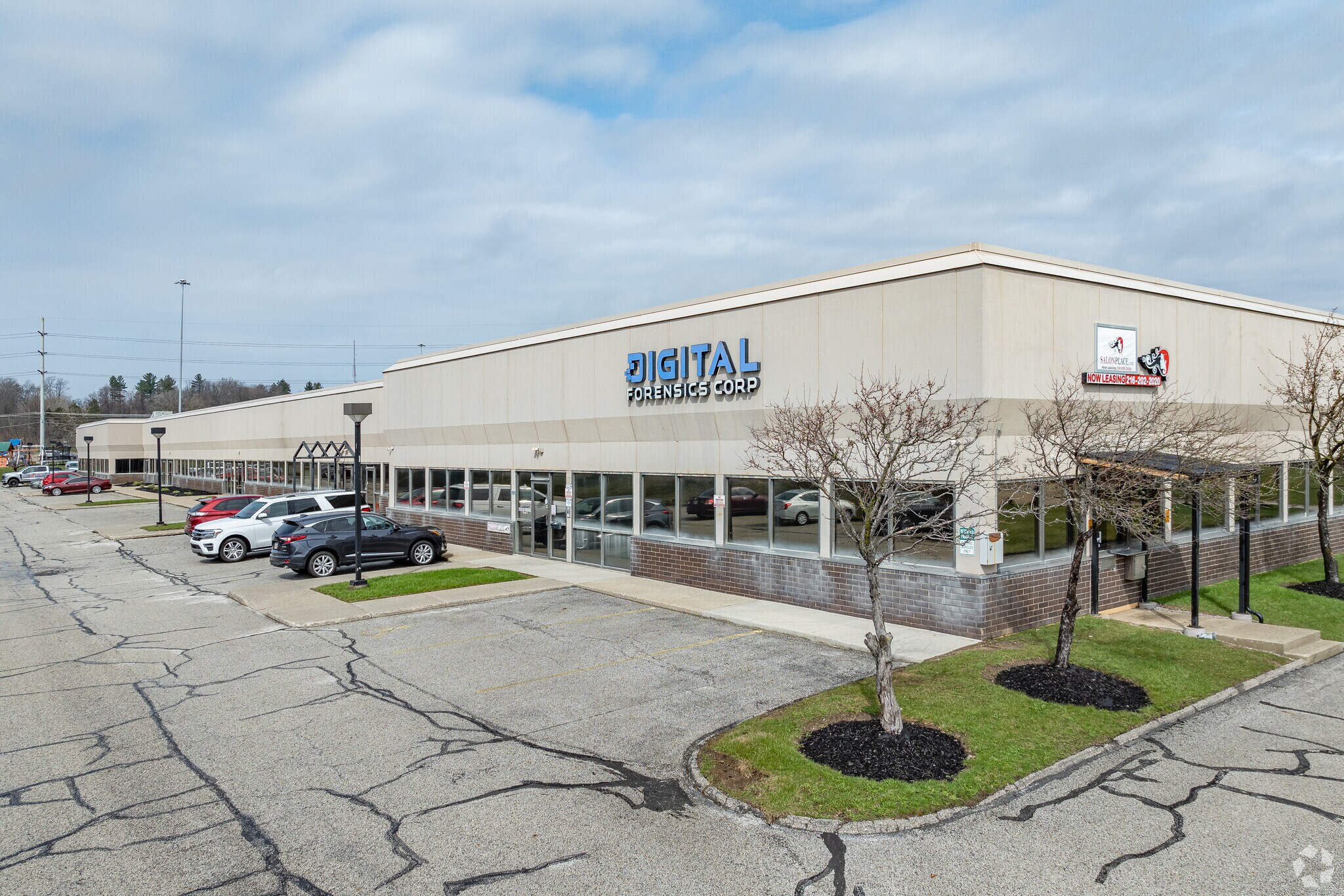 4400 Renaissance Pky, Warrensville Heights, OH for Rent