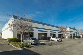 Sacramento, CA Industrial - 3951 Development Dr