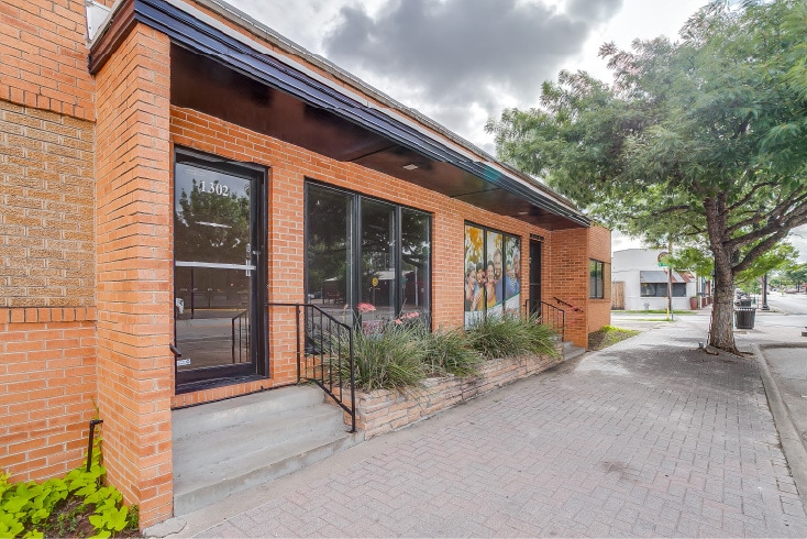 1300-1302 W Magnolia Ave, Fort Worth, TX for Rent