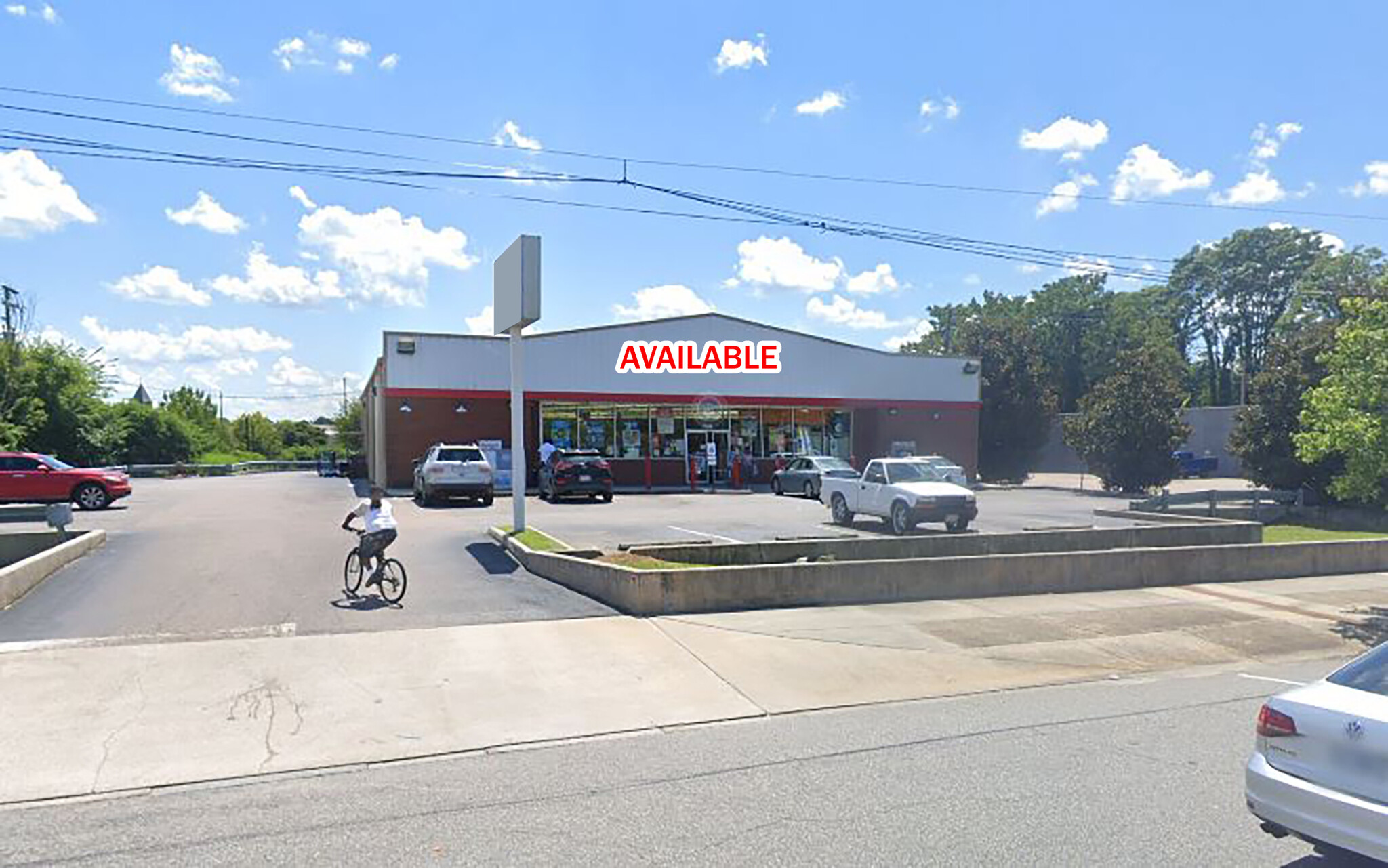 250 W Washington St, Petersburg, VA for Rent