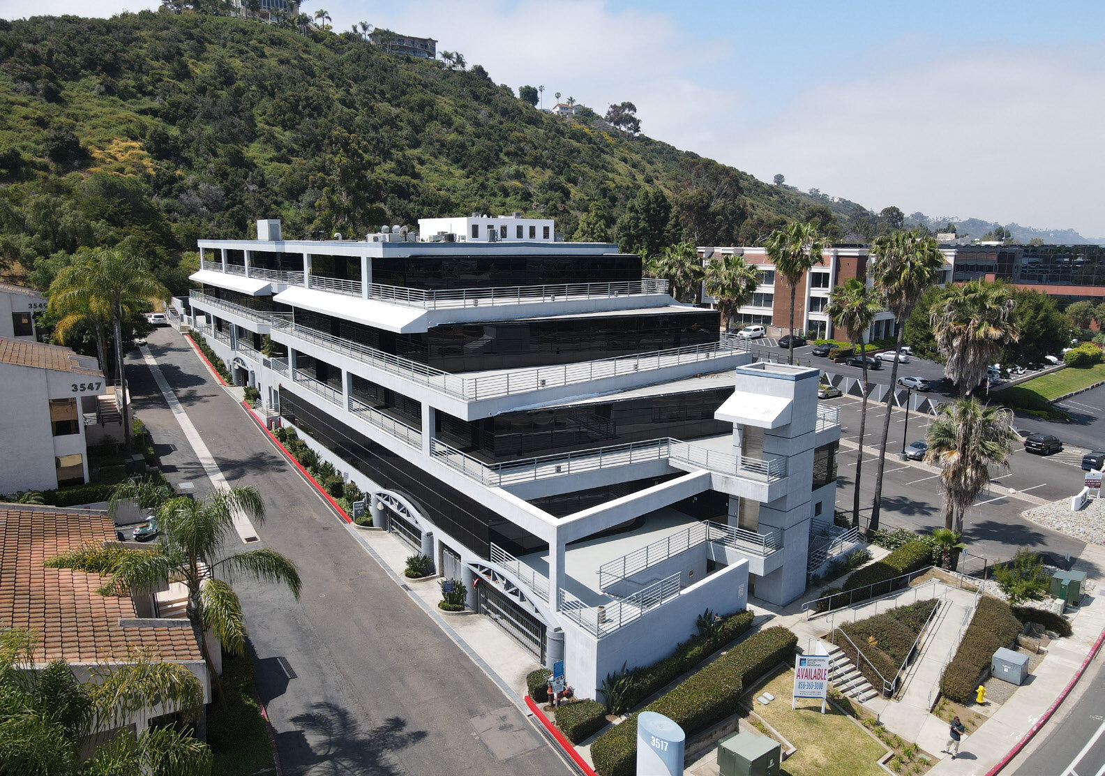 3517 Camino Del Rio S, San Diego, CA for Sale