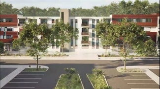 Capital Meadows Wake Forest Medical Park