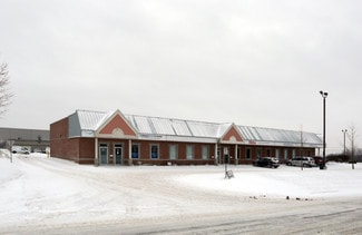 Cambridge, ON Industrial - 25 Struck Ct