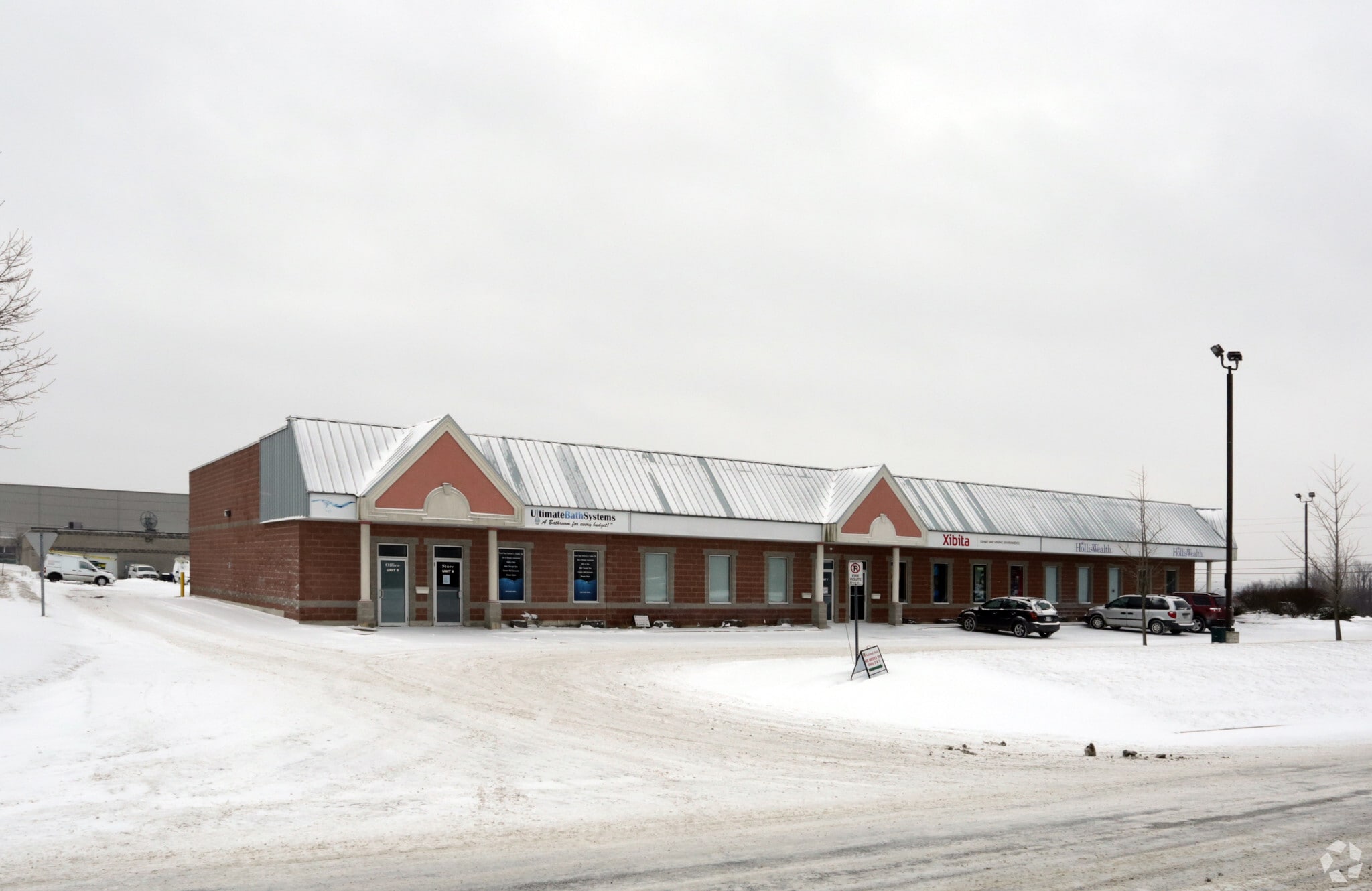 25 Struck Ct, Cambridge, ON for Rent