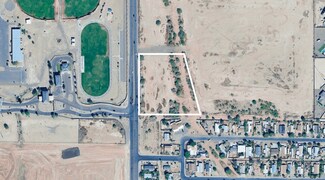 Glendale, AZ Commercial Land - N Litchfield Rd