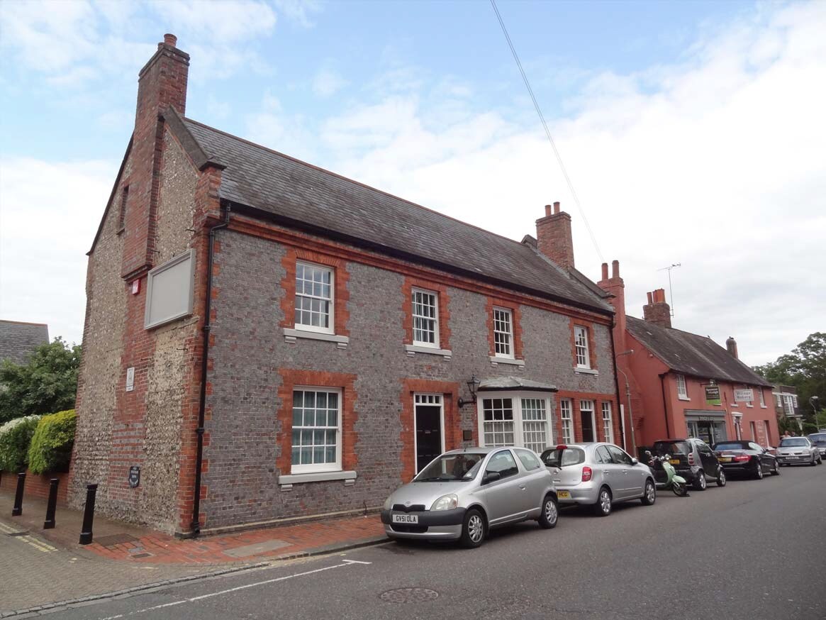 Old London Rd, Brighton, ESX for Rent
