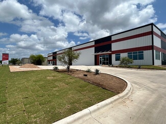 Austin, TX Distribution - 8602 Lava Hill Rd