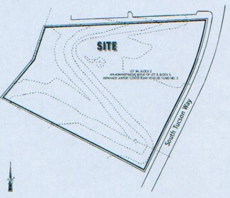 Centennial, CO Commercial Land - 7309 S Tucson Way Centennial, CO Commercial Land - 7309 S Tucson Way