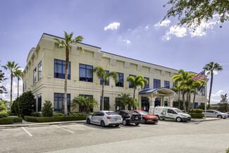 Tampa, FL Office - 5540 W Executive Dr