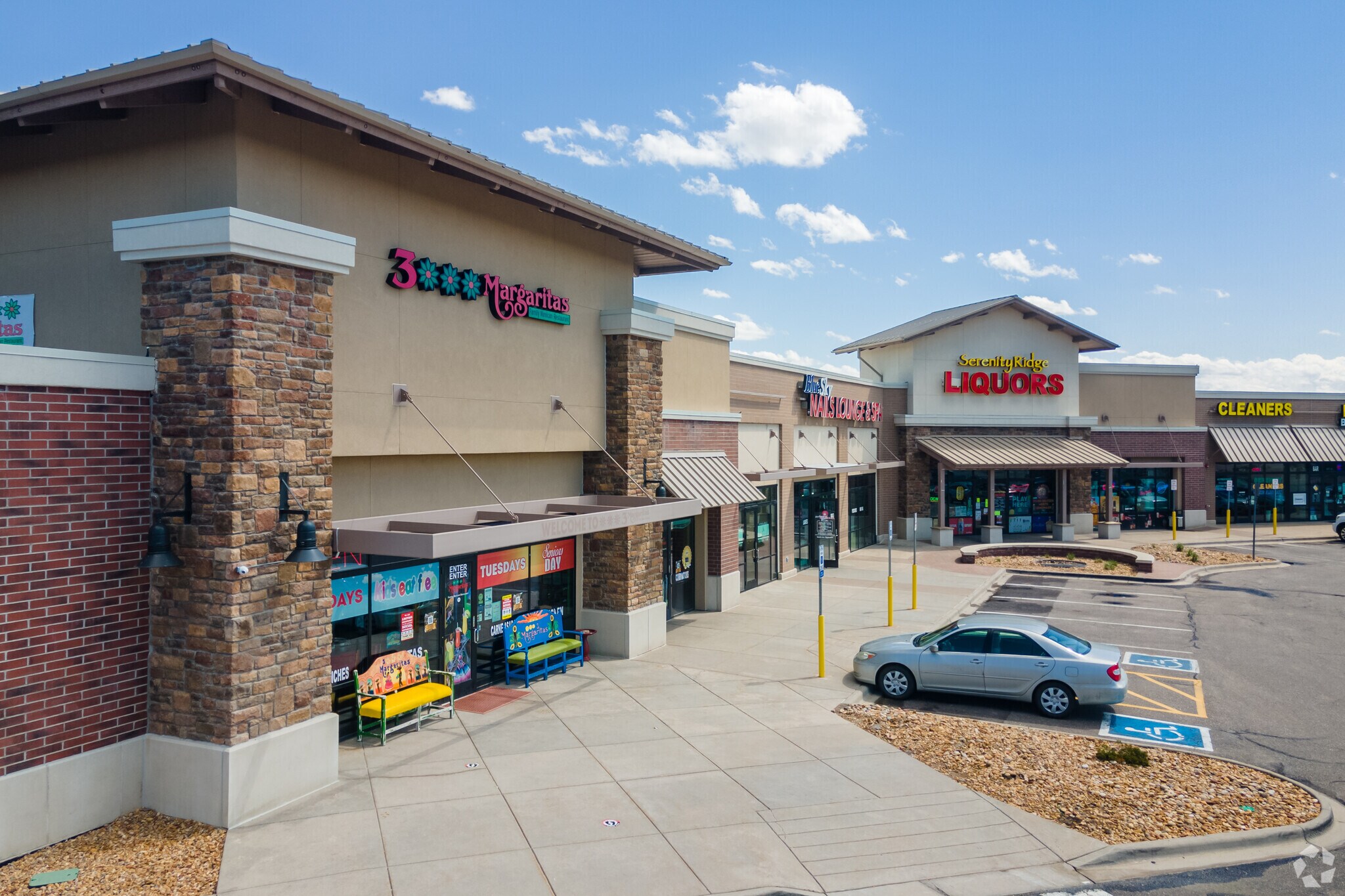 25791 E Smoky Hill Rd, Aurora, CO for Rent