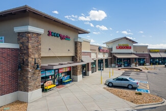 Aurora, CO Retail - 25791 E Smoky Hill Rd