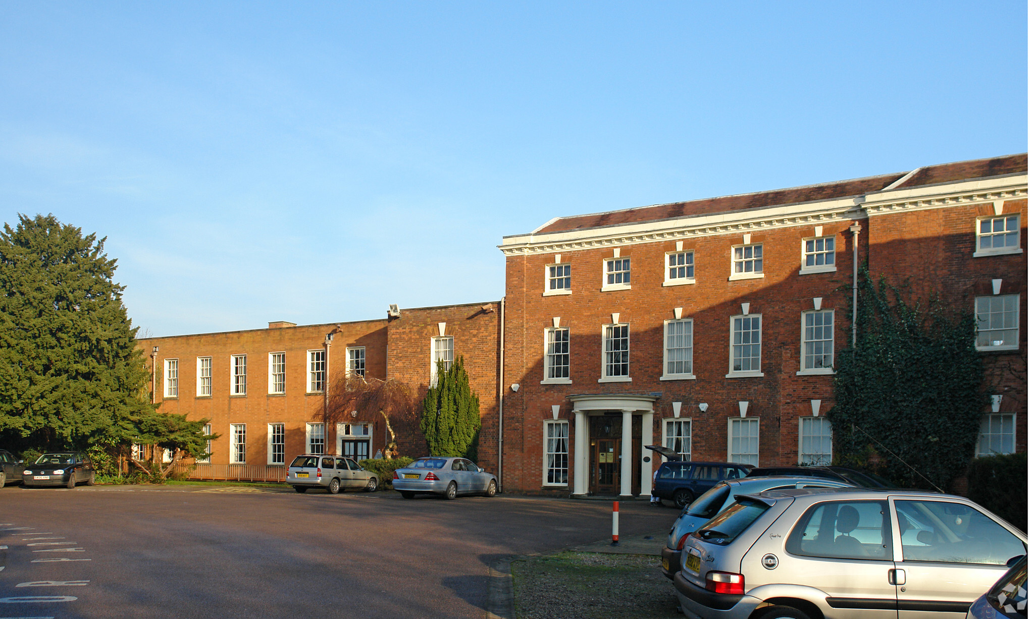 High St, Coleshill, WMD for Rent