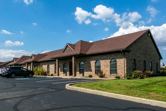 Muncie, IN Office - 3621 N Everbrook Ln