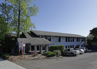 Portland, OR Office - 4242 SE Milwaukie Ave
