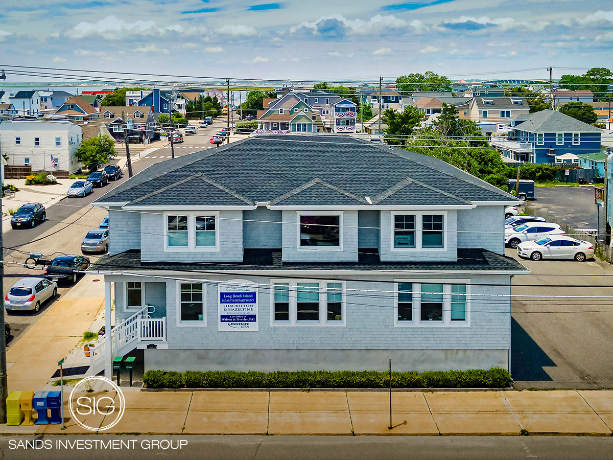 2119 Long Beach Blvd, Ship Bottom, NJ for Sale