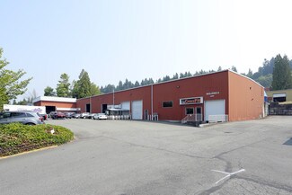 Woodinville, WA Industrial - 19400 144th Ave NE