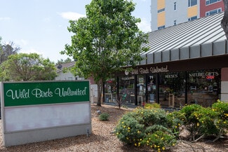 Santa Rosa, CA Retail - 900 4th St