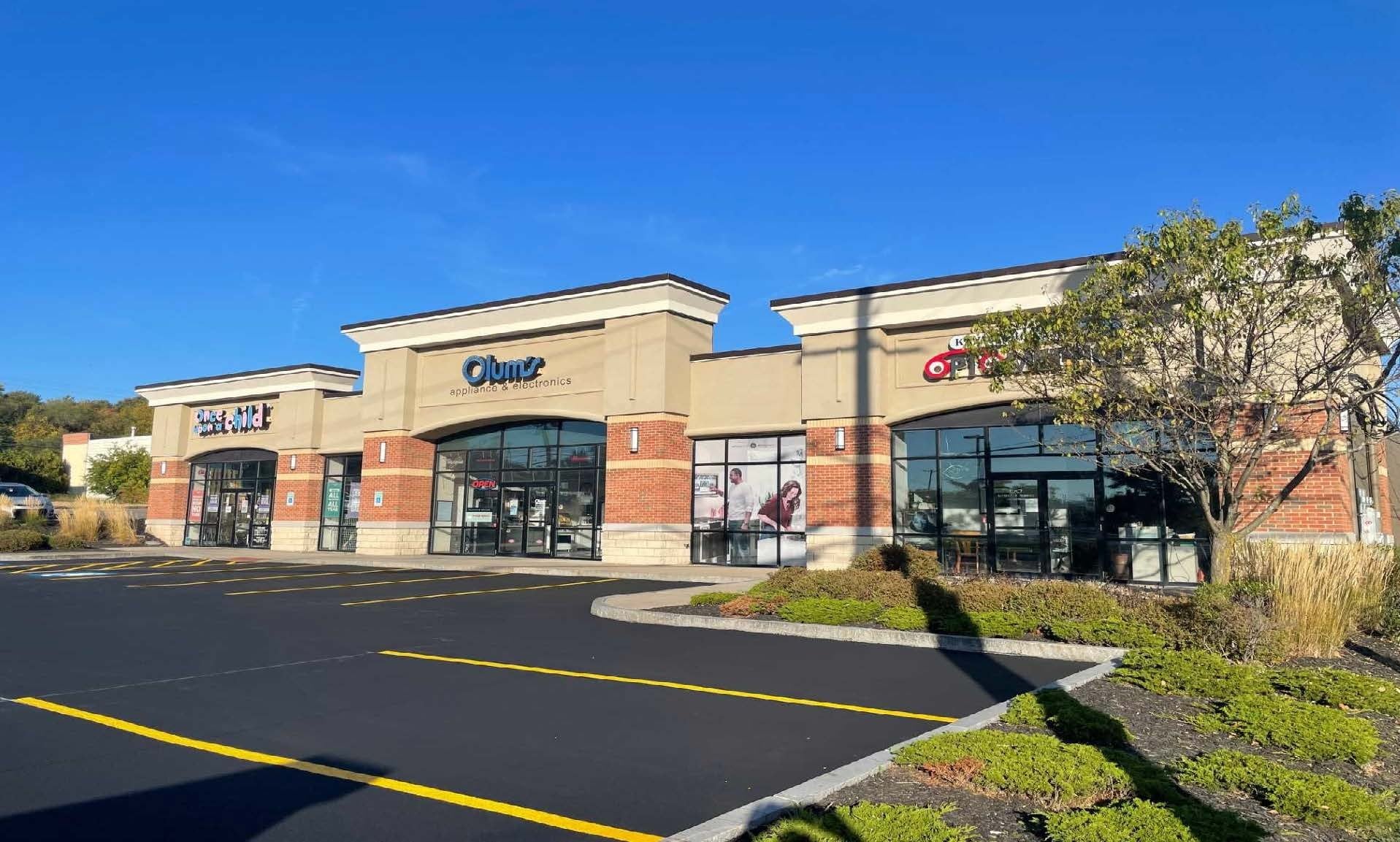 5775 Bridge St, East Syracuse, NY for Sale