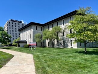 Taylor, MI Office - 20500 Eureka Rd