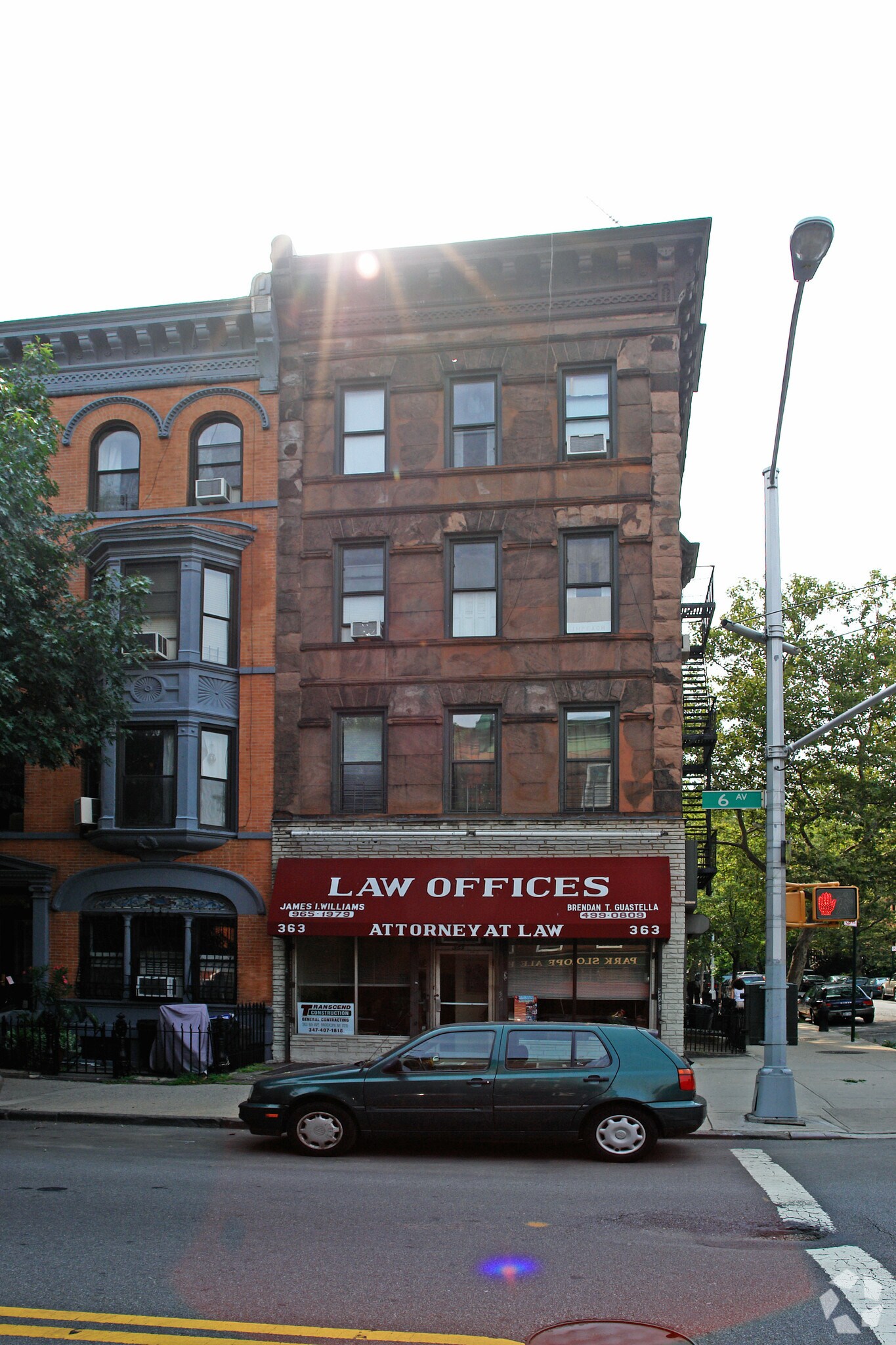 363 6th Ave, Brooklyn, NY for Sale