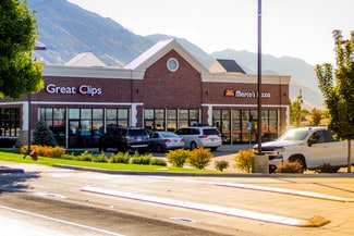 Cedar Hills, UT Retail - 4723 W Cedar Hills Dr