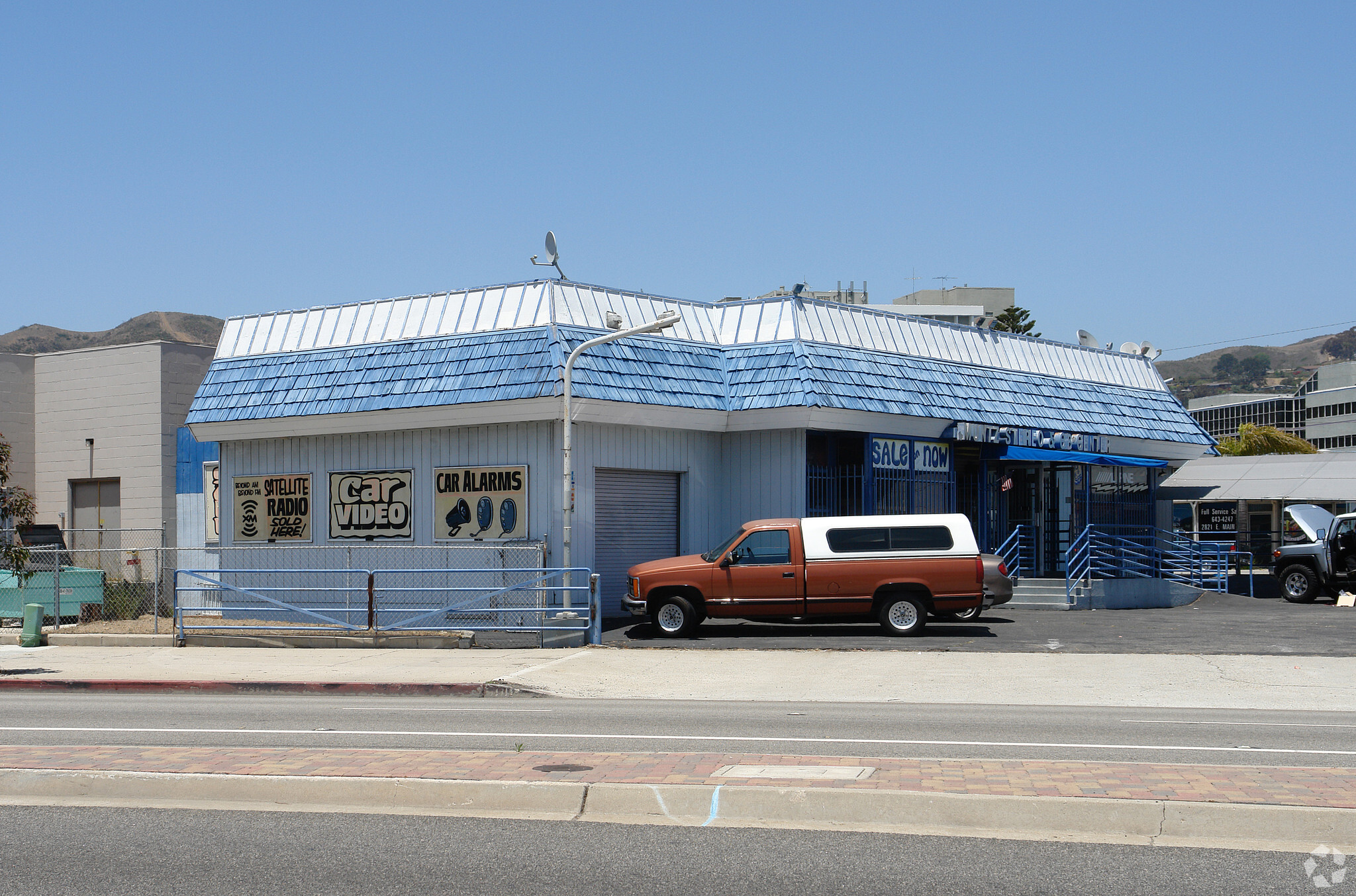 2834 E Main St, Ventura, CA for Rent